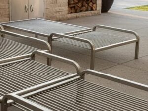 Parrilla con Asas #5